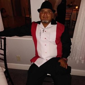 Meet your Posher, Abel